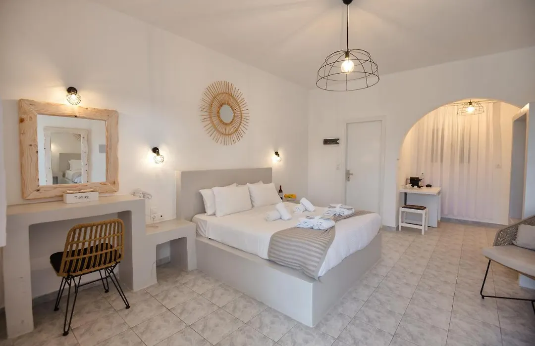 Aspro Phos Santorini Hotel-1